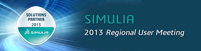 2013-simulia-regional-user-meeting